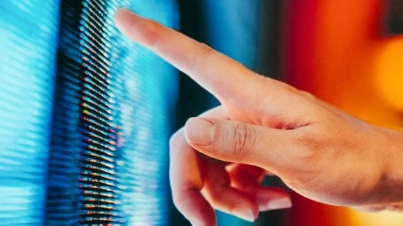 quantum computing
