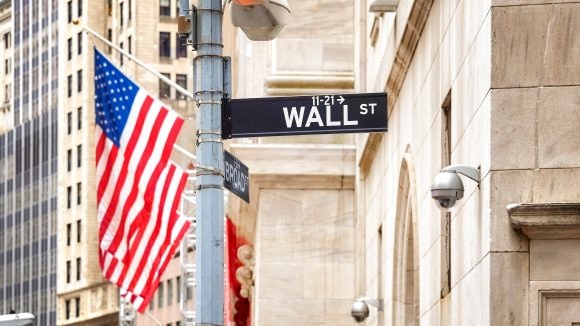 Wall Street